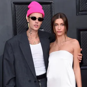 Hailey Bieber Doesn't Think Threesomes Would 'Work' for Her and Husband Justin Bieber: There's No 'Going Back'