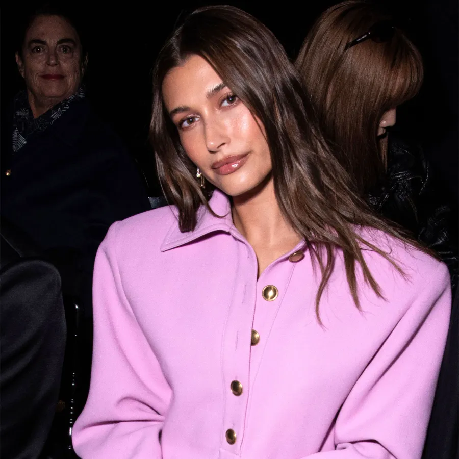 Hailey Bieber Finally Clarifies the Justin, Selena 'Timeline': Revelations