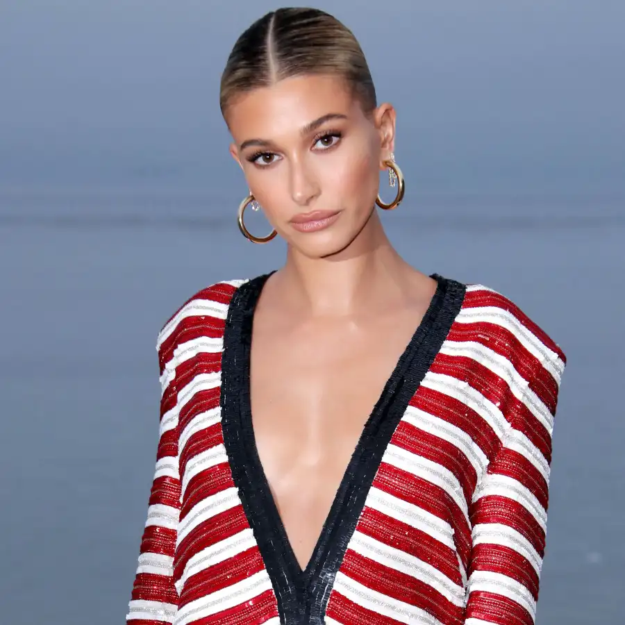 Hailey Bieber Finally Clarifies the Justin, Selena 'Timeline': Revelations