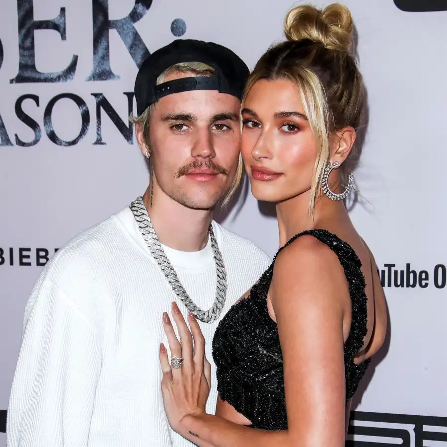 Hailey Bieber Finally Clarifies the Justin, Selena 'Timeline': Revelations