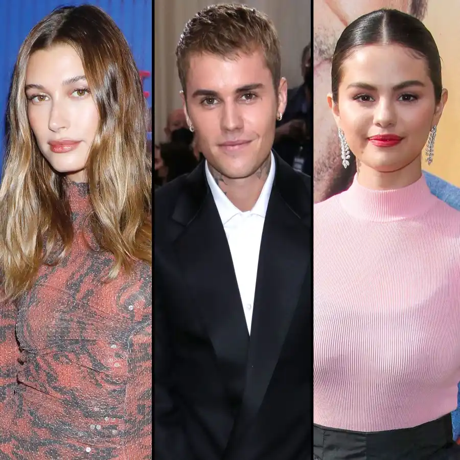 Hailey Bieber Finally Clarifies the Justin, Selena 'Timeline': Revelations