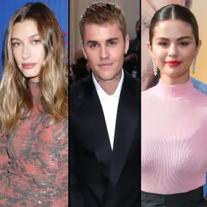 Hailey Bieber Finally Clarifies the Justin, Selena 'Timeline': Revelations