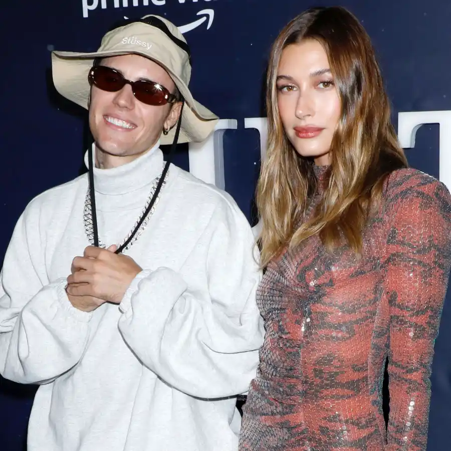 Hailey Bieber Finally Clarifies the Justin, Selena 'Timeline': Revelations