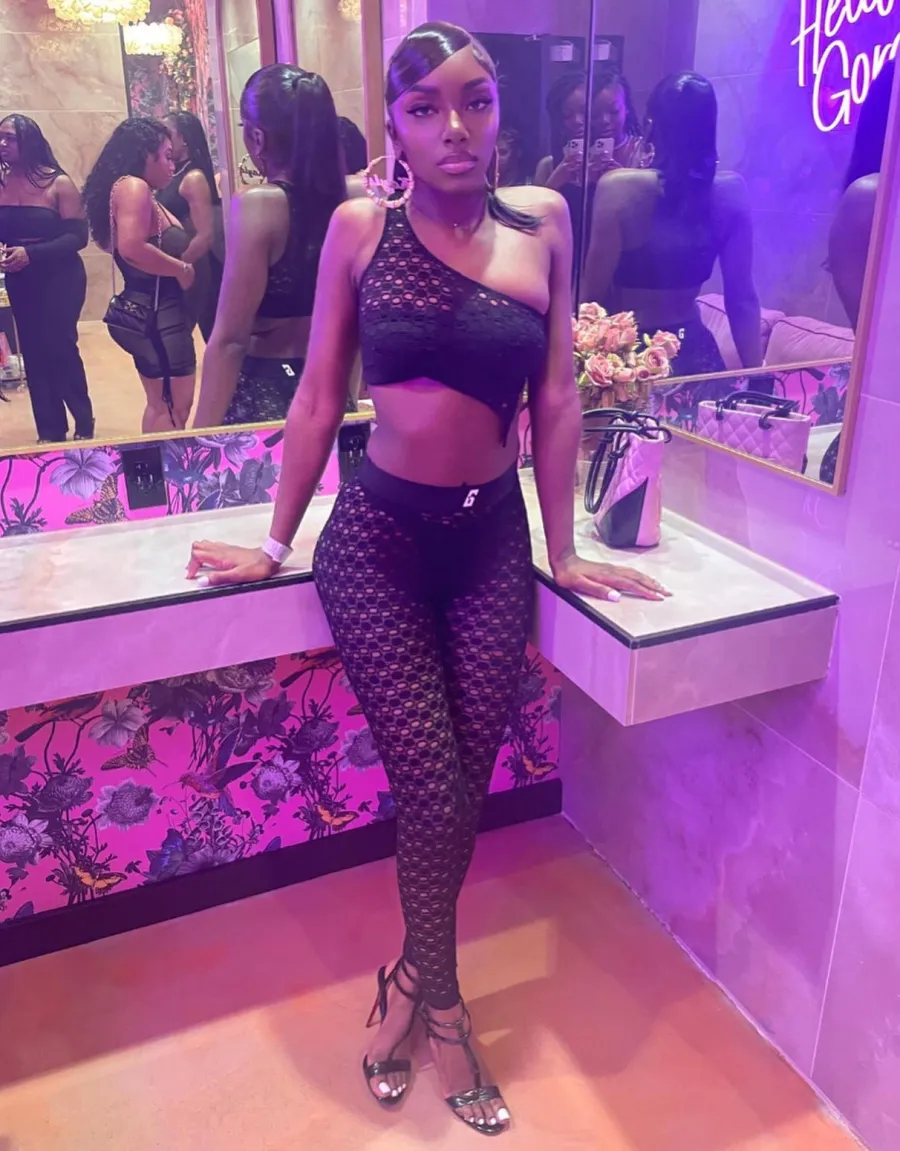 Hairstylist Kayla Bailey 5 Things To Know