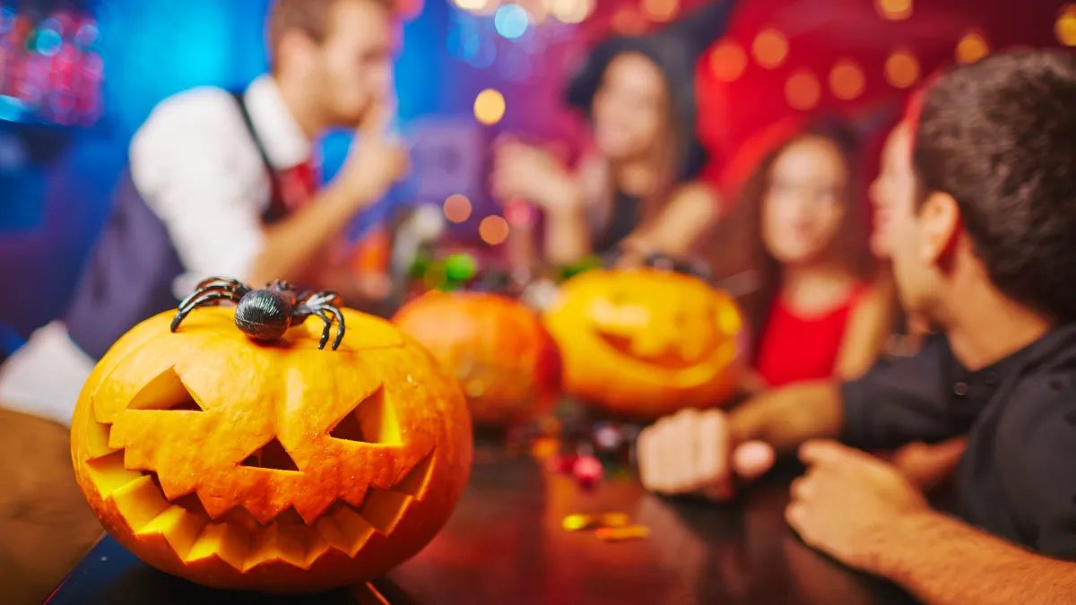 Halloween-Holiday-Stock-Photo
