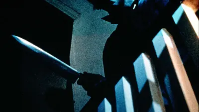 The 14 Scariest Movies of All Time