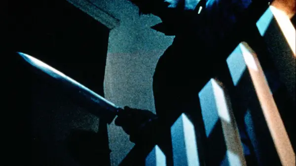 The 14 Scariest Movies of All Time