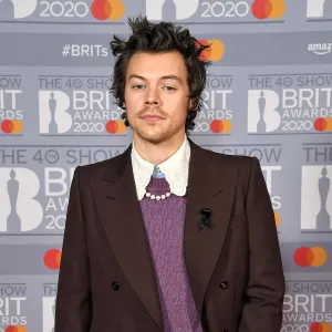 Harry Styles Beauty Brand