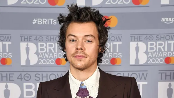 Harry Styles Beauty Brand