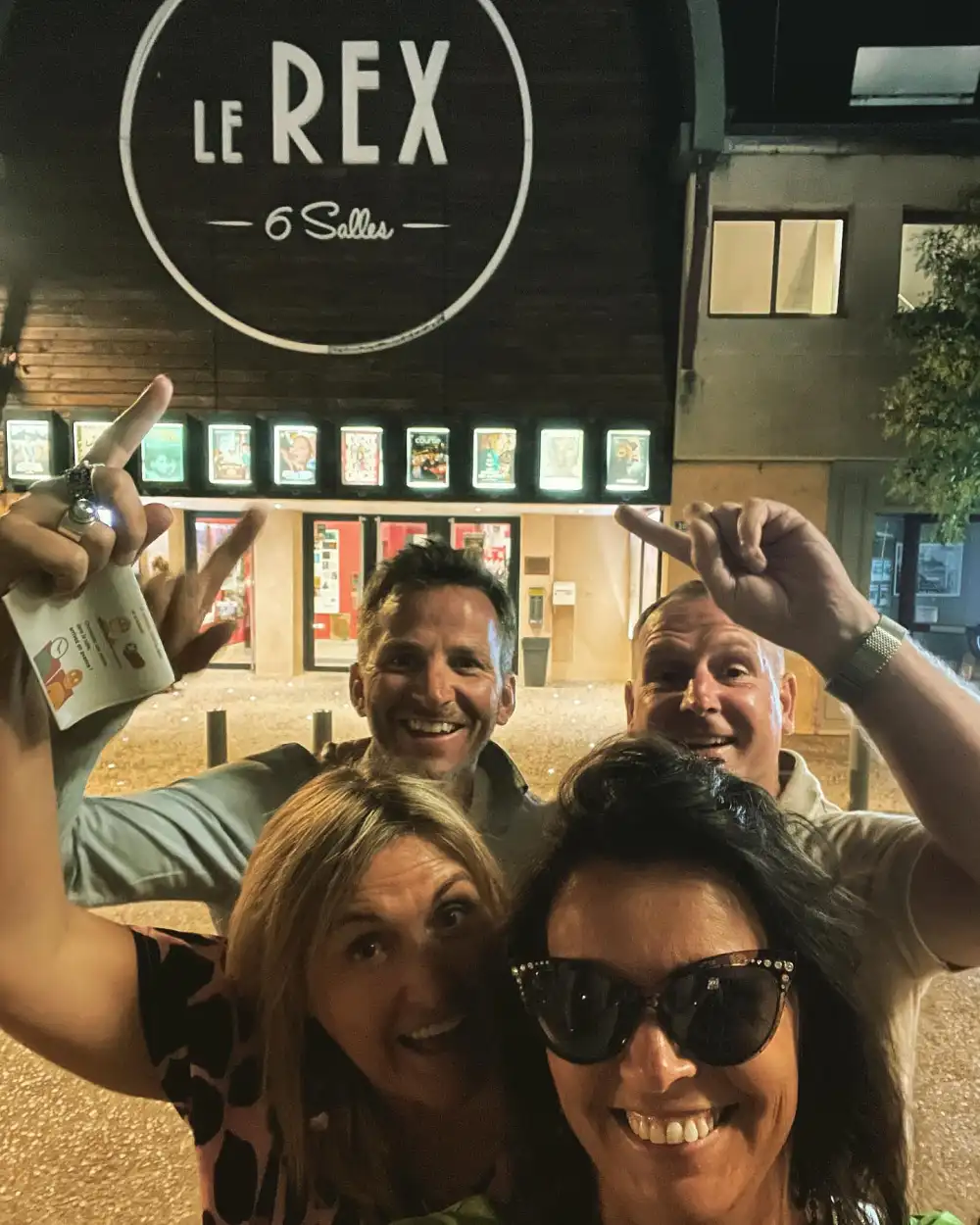 Harry Styles Mom Anne Twist Praises His Girlfriend Olivia Wilde for Don&rsquo;t Worry Darling 2