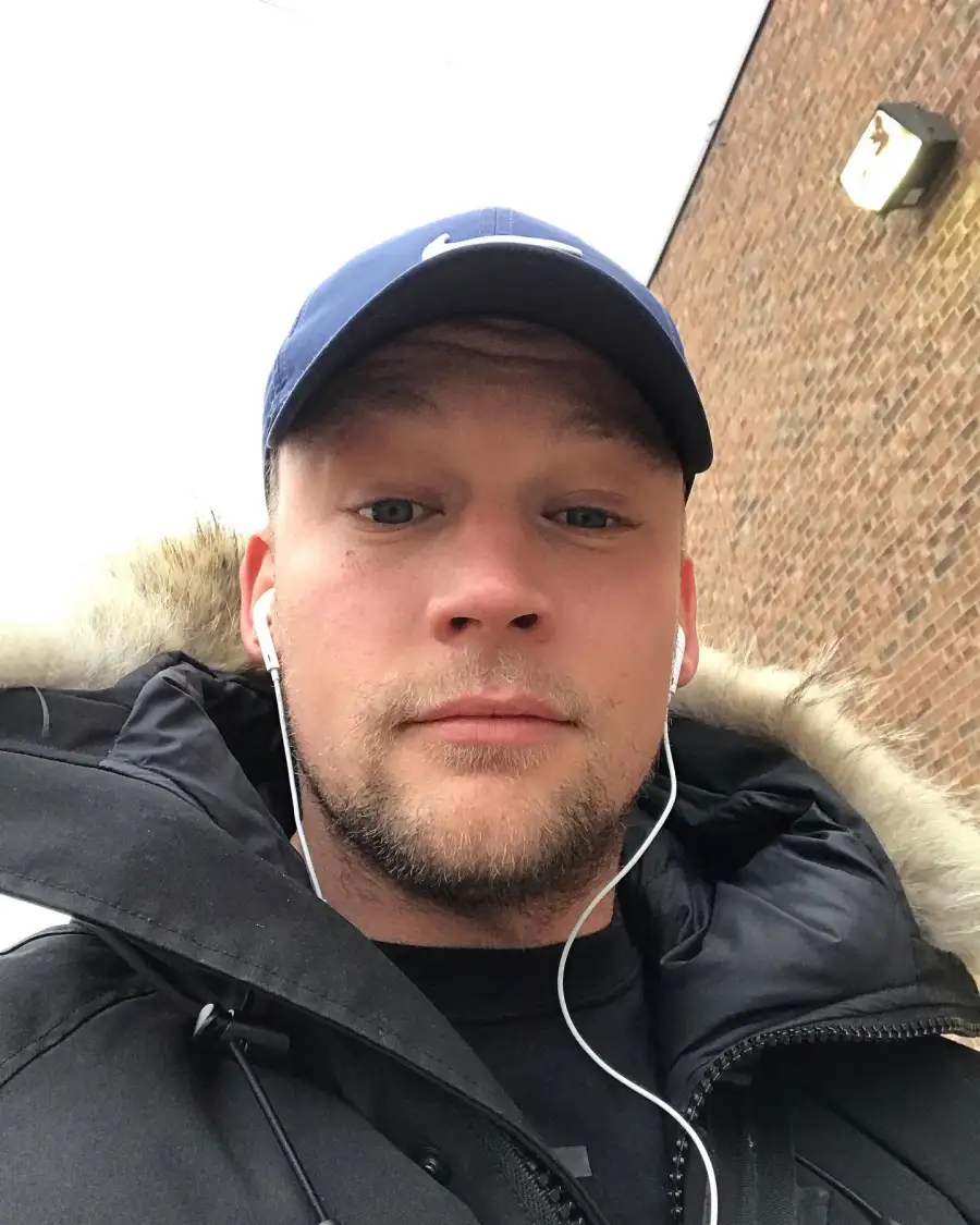 'Heartland' Star Robert Cormier Dies at Age 33: 5 Things to Know About the Late 'Slasher' Alum