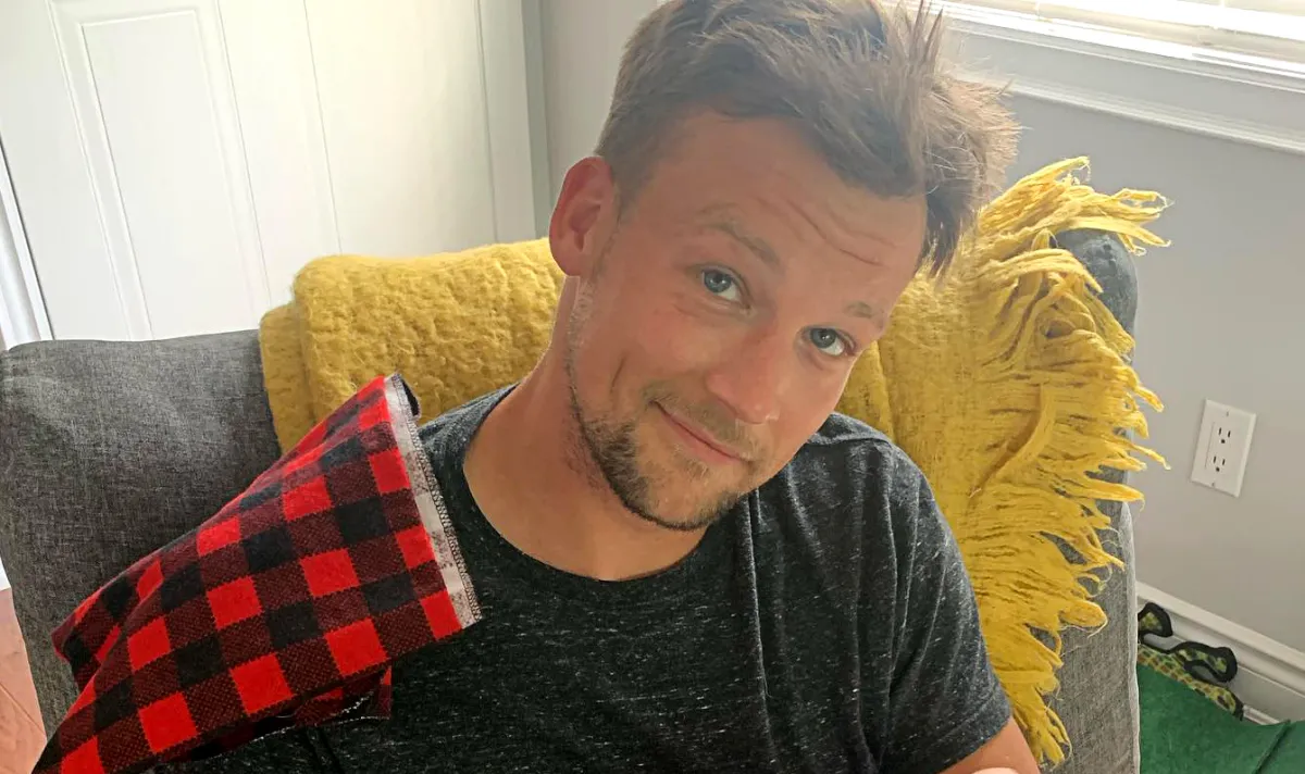 'Heartland' Star Robert Cormier Dies at Age 33: 5 Things to Know About the Late 'Slasher' Alum