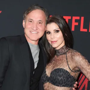 Heather DuBrow Slams Rumors Husband Terry