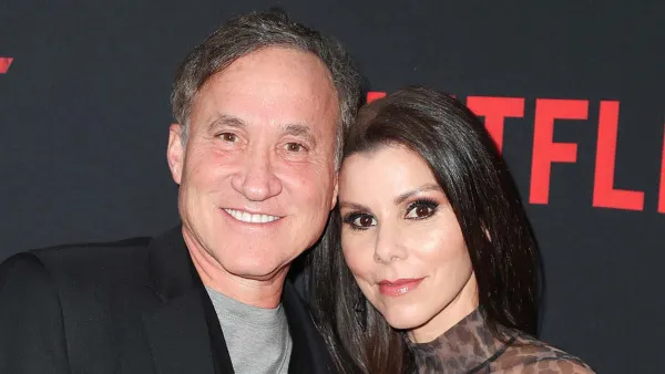 Heather DuBrow Slams Rumors Husband Terry