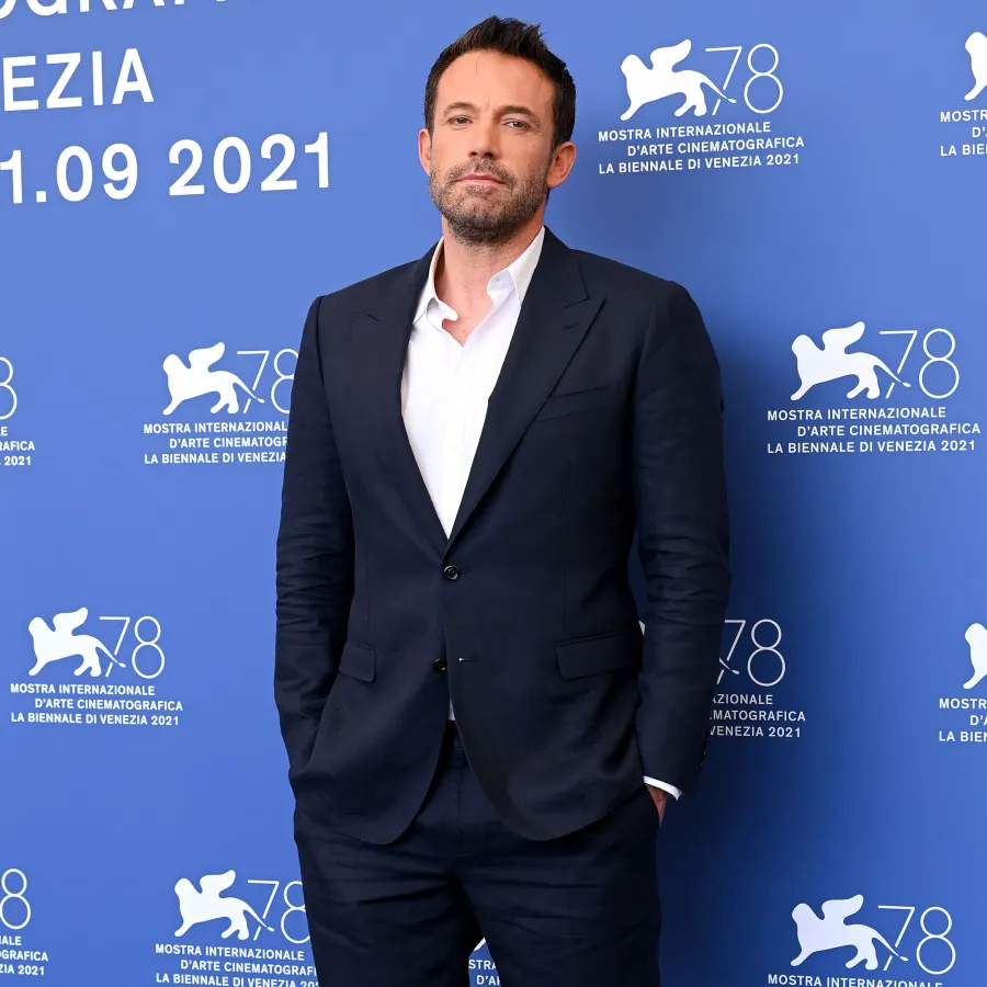 Heaven Jennifer Lopez Recalls Memories From Ben Affleck Georgia Wedding