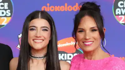 Heidi Charli DAmelio More DWTS Alums With Prior Dance Experience