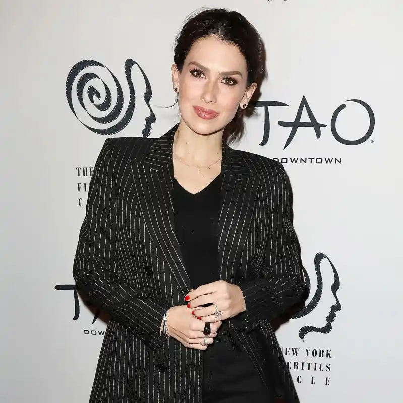 Hilaria Baldwin Has Mama Guilt About Spending Time With All of Her Kids After Welcoming Baby No. 7
