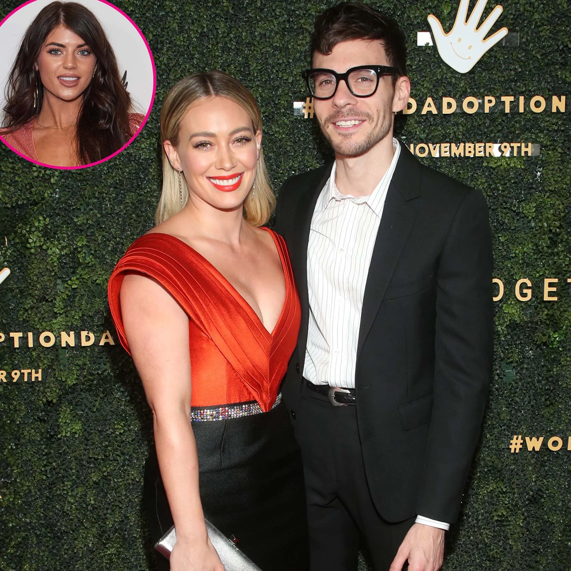 Hilary Duff’s Husband Matthew Koma Trolls Madi Prewett