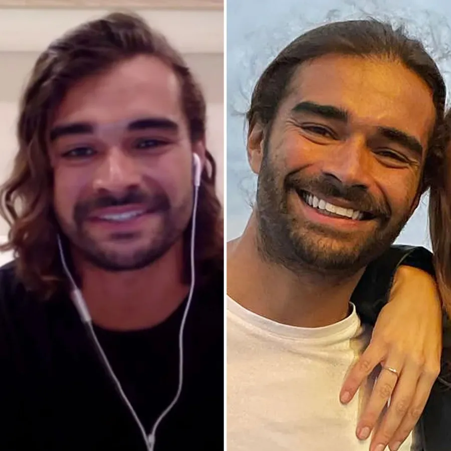 Hindrigo 'Kiko' Lorran Former Below Deck Mediterranean Stars Where Are They Now