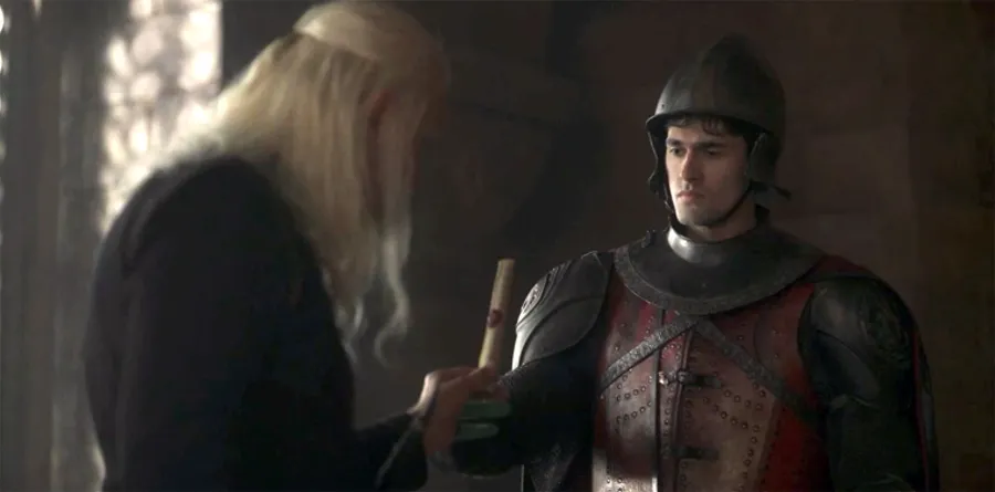 House of the Dragon Will Fix Visual Effects After Fans Spot Mistake