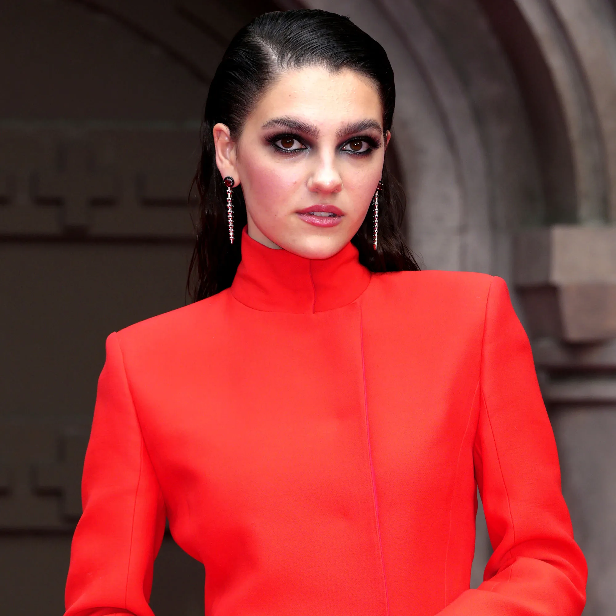 House of the Dragon’s Emily: I Was 'Scared’ to Film Sex Scene With Older Star