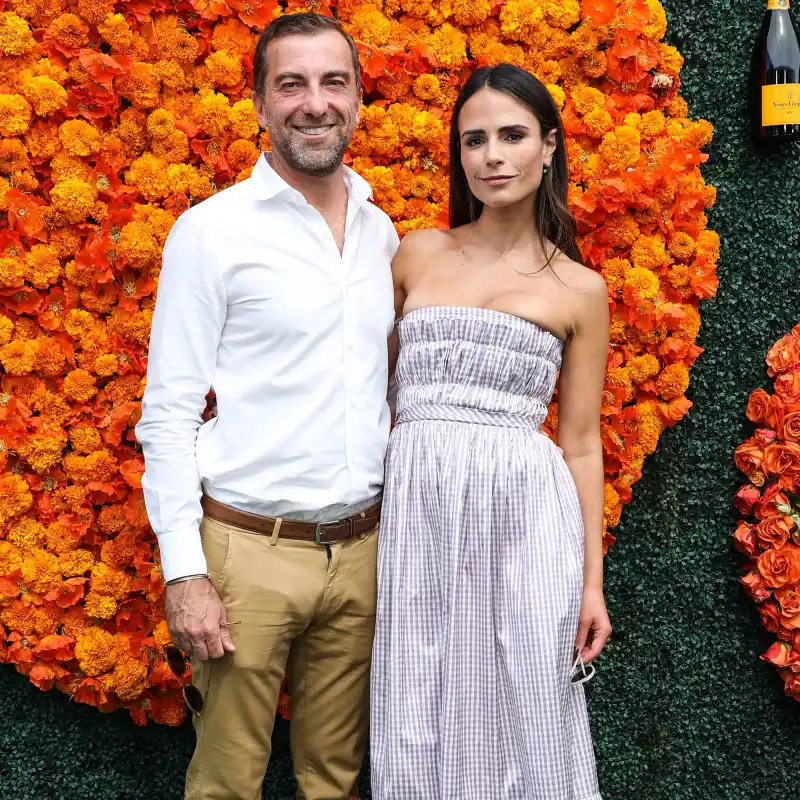 How Jordana Brewster Honored Late Paul Walker at Wedding to Mason Morfit
