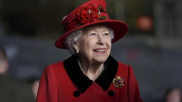 How to Watch Queen Elizabeth II's Funeral