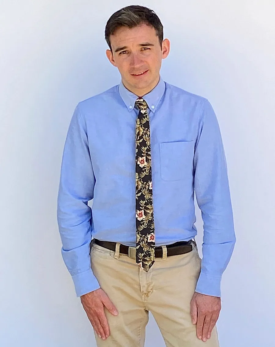 Ian Terry Past Big Brother Winners Reveal Their Season 24 Winner Pick