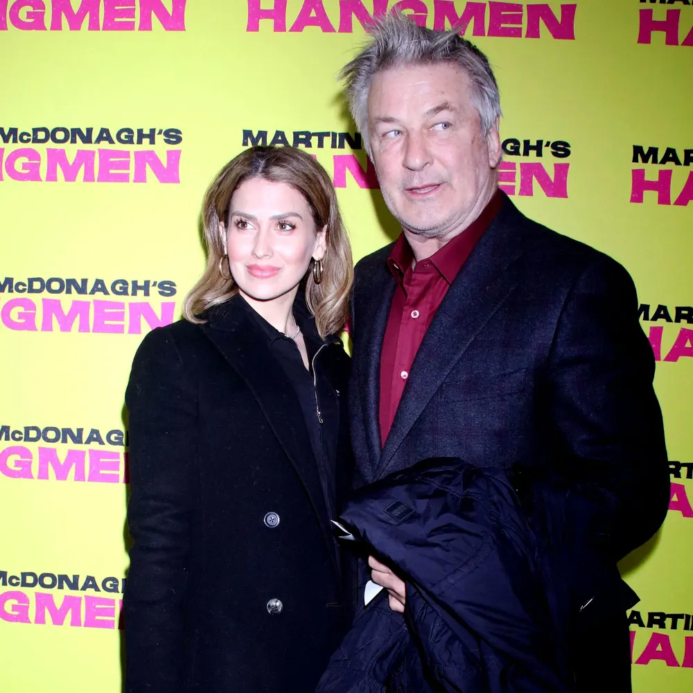Inside Alec, Hilaria Baldwin&rsquo;s &lsquo;Unbreakable Bond&rsquo; After Welcoming 7th Baby
