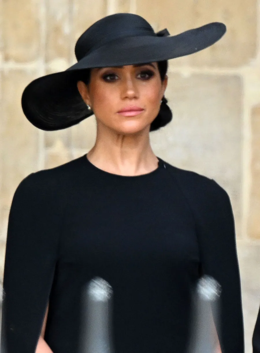 Inside Meghan Markle and Queen Elizabeth II’s Relationship Over the Years