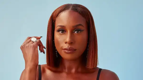 Issa Rae's Emmys 2022 Beauty Breakdown