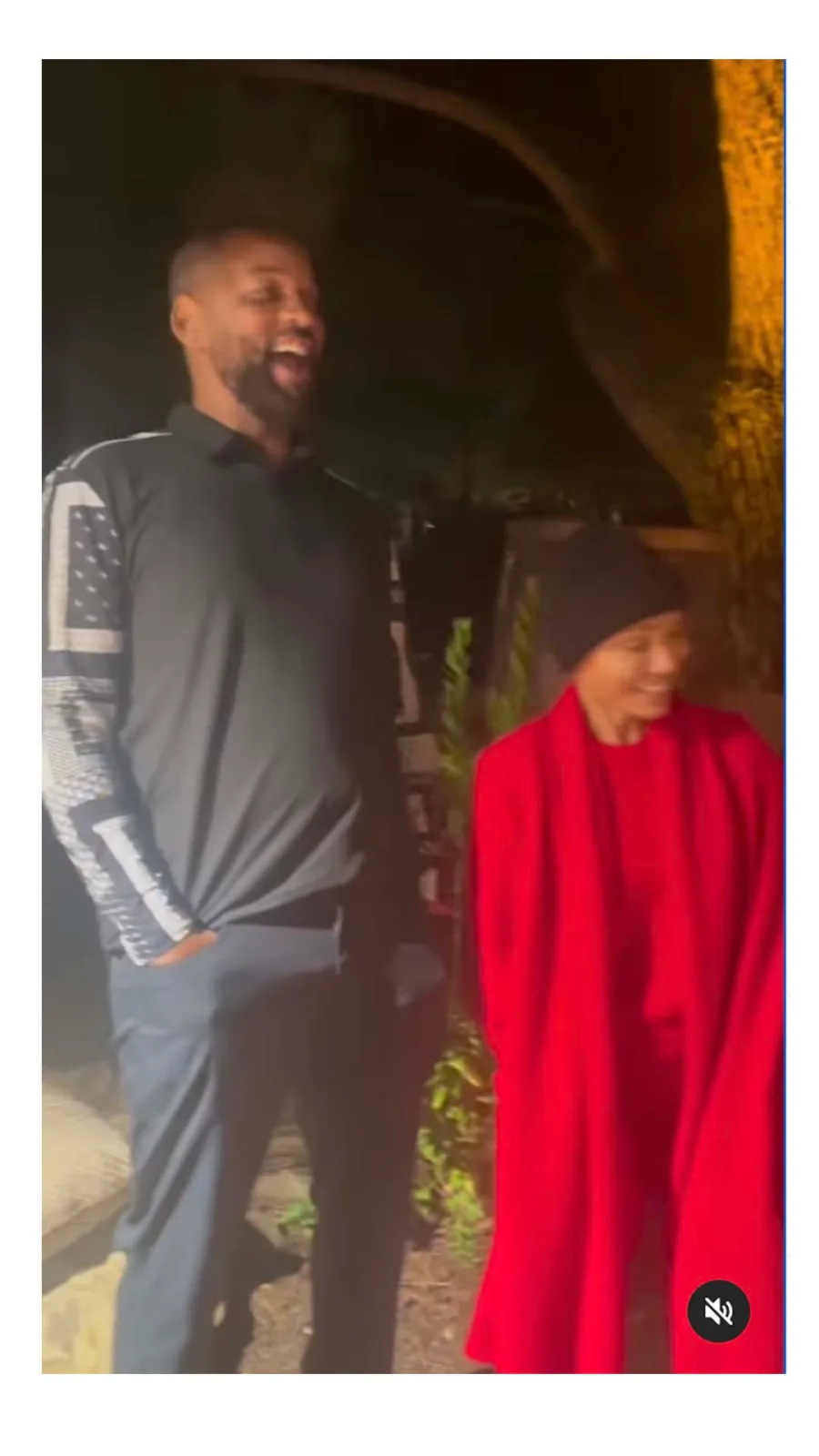 Jada Pinkett Smith Celebrates 51st Birthday With Will Smith and Kids