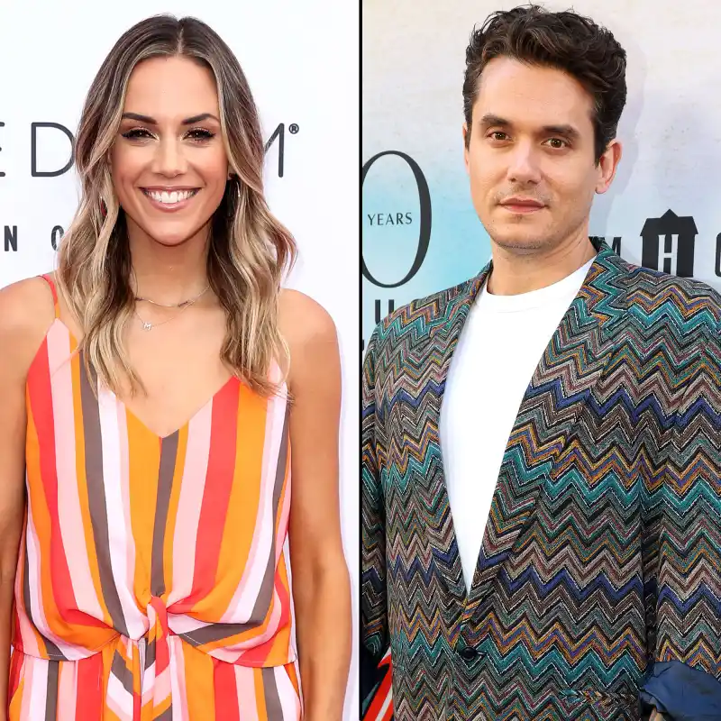 Jana Kramer Addresses Rumors She Went on a Date With John Mayer