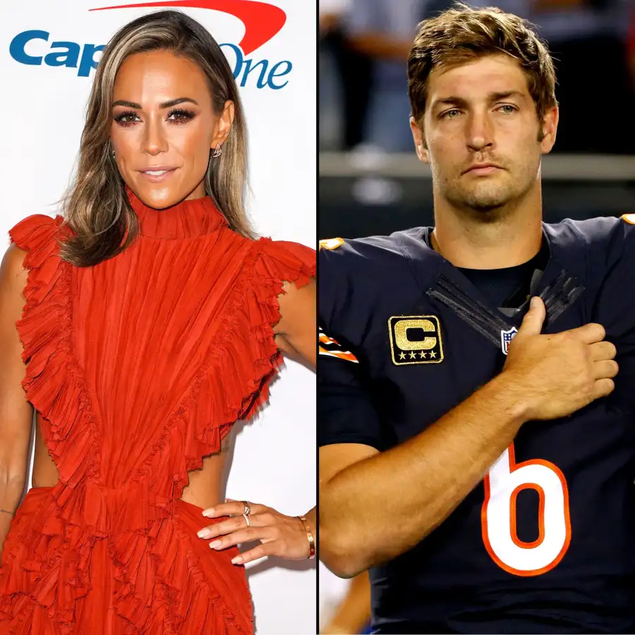 Jana Kramer and Jay Cutler’s Brief Relationship Timeline