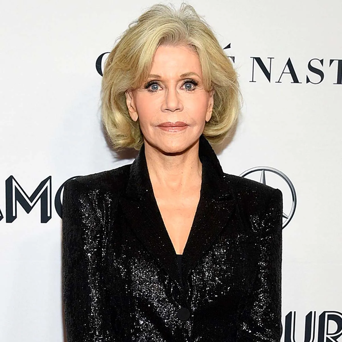 Jane Fonda Diagnosed With Very Treatable Cancer Begins Chemotherapy