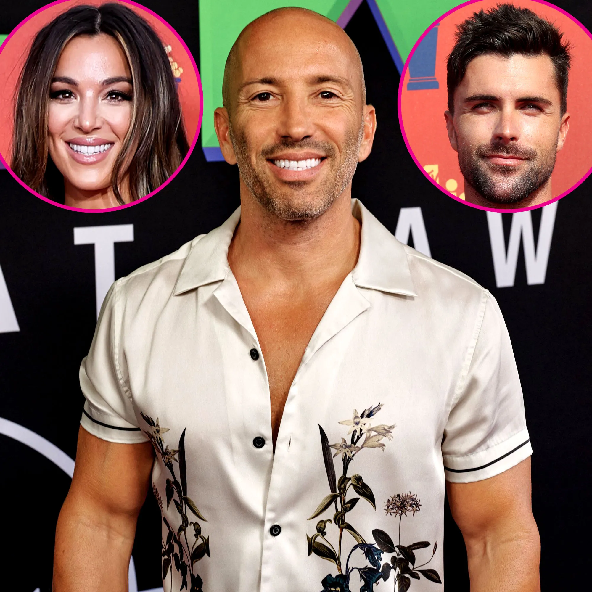 Jason Dishes on ‘Selling the OC': Some Stars ‘Really Don’t Like Each Other