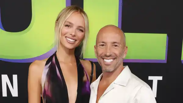 Jason Oppenheim and Marie-Lou’s Relationship Timeline