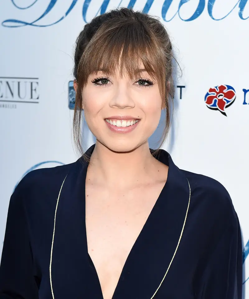 Jennette McCurdy Celebrities Who Have Been Candid About Complicated Relationships With Their Parents