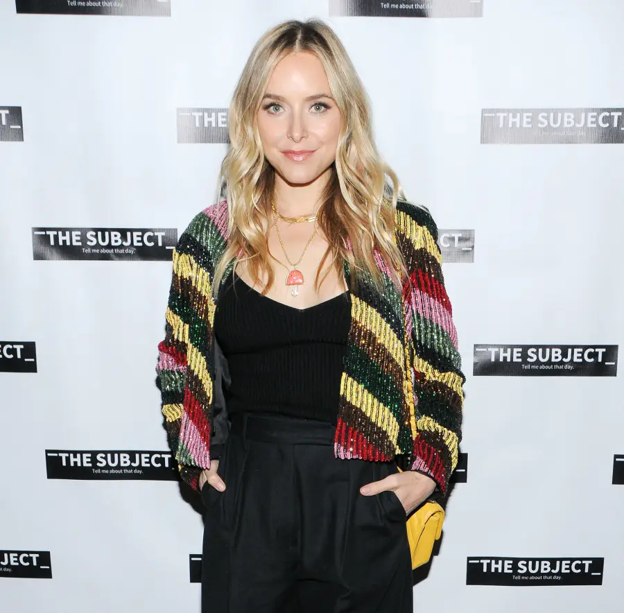 Jenny Mollen Says She's 'Grateful' for Abortion Care After Suffering 2 Miscarriages
