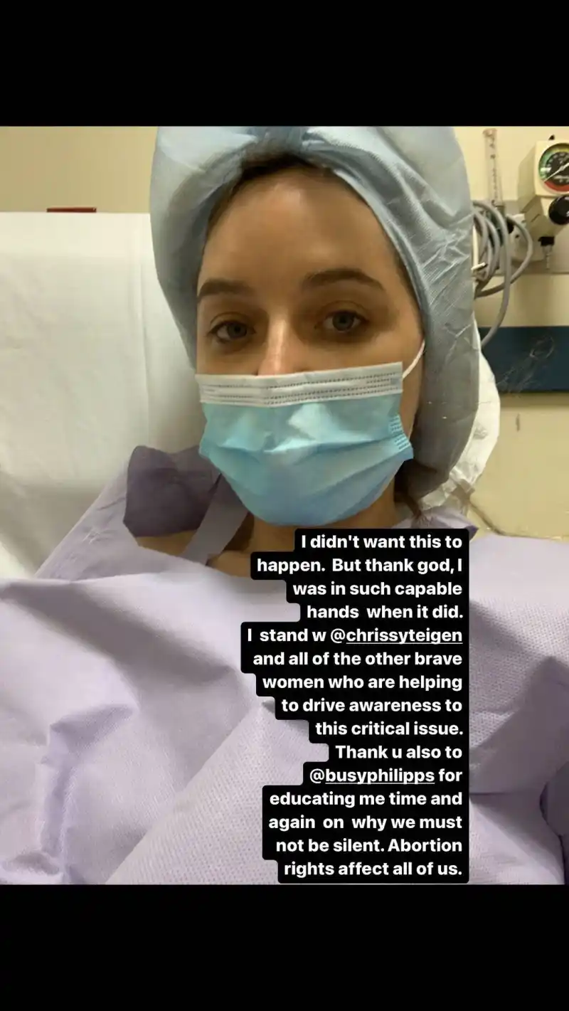 Jenny Mollen Says She's 'Grateful' for Abortion Care After Suffering 2 Miscarriages