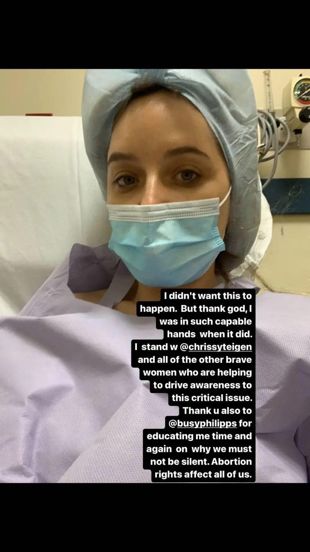 Jenny Mollen Says She's 'Grateful' for Abortion Care After Suffering 2 Miscarriages