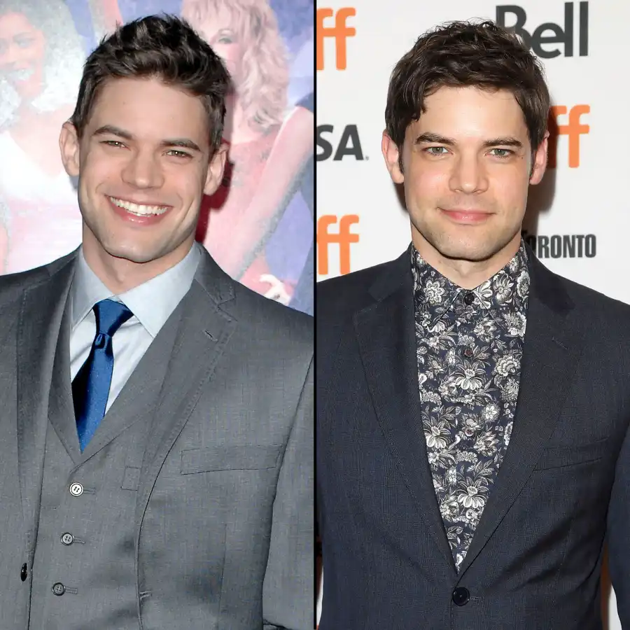 Jeremy Jordan Smash Cast Where Are They Now