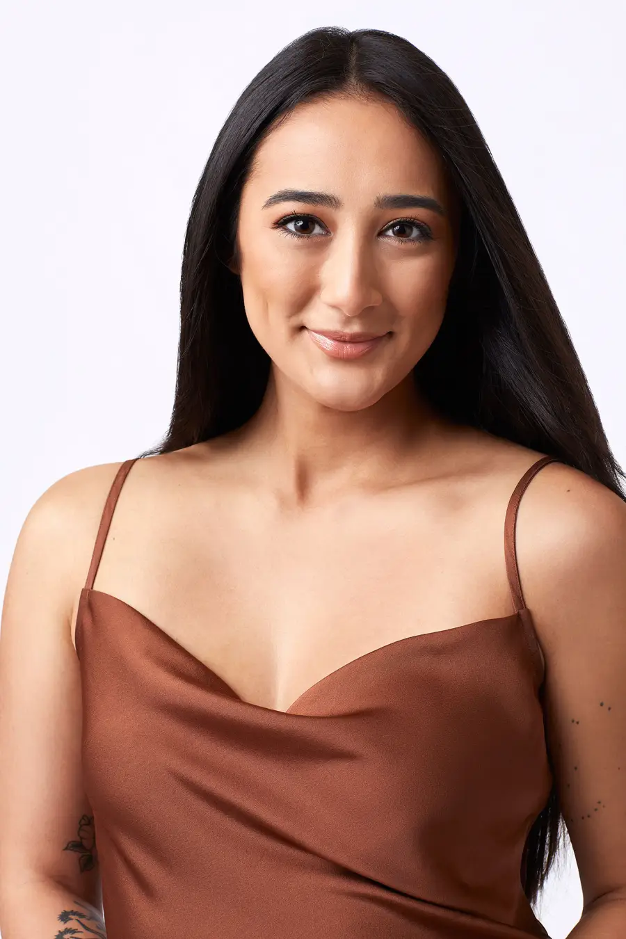 Jill Chin Bachelor Nation Has Mixed Feelings About How The Bachelorette Handled Tino Rachel and Aven Drama