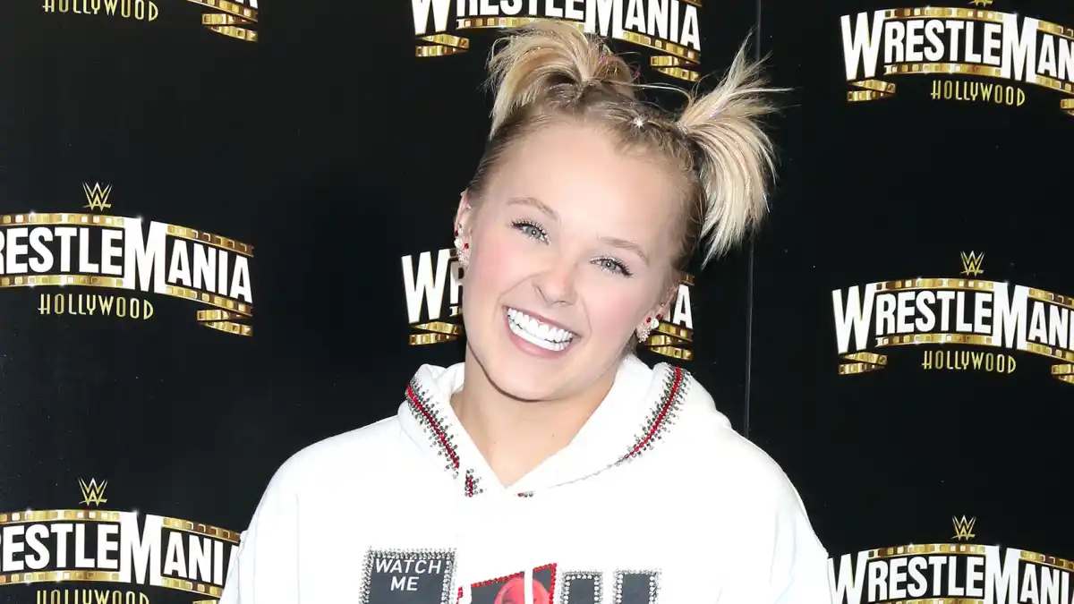 JoJo Siwa Sparks Romance Rumors With Avery Cyrus After Kylie Prew Split