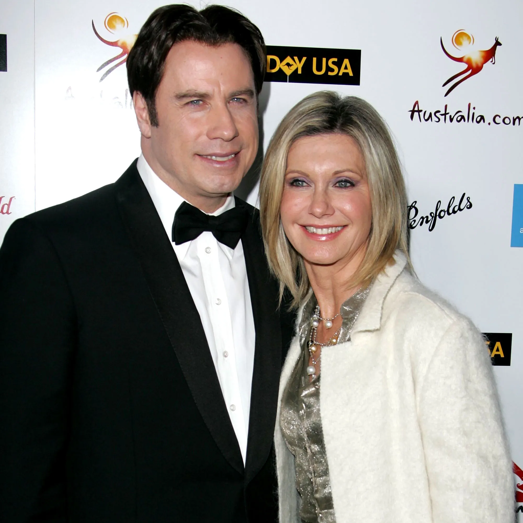 John Travolta Shares Tribute to ‘My Olivia’ on Olivia Newton-John’s Birthday
