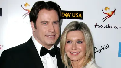 John Travolta Shares Tribute to ‘My Olivia’ on Olivia Newton-John’s Birthday