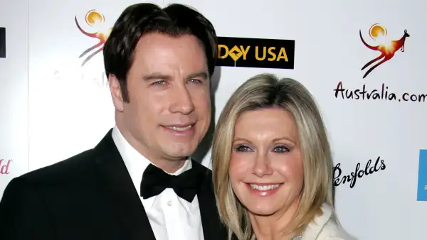 John Travolta Shares Tribute to ‘My Olivia’ on Olivia Newton-John’s Birthday