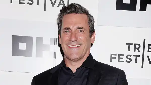 Jon Hamm Address Commando Rumors