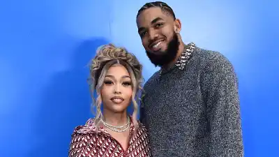 Jordyn Woods and Karl-Anthony Towns’ Timeline