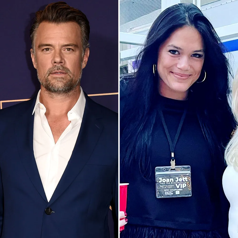 Josh Duhamel Hospitalized Hours Before Audra Mari Wedding
